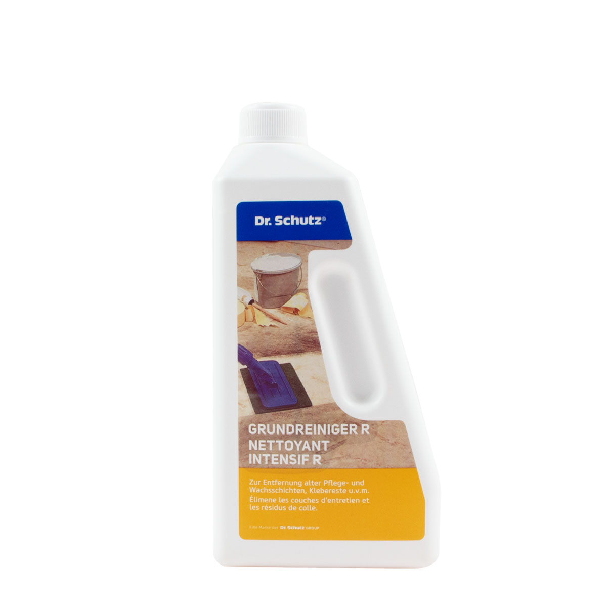 Dr. Schutz Grundreiniger R 750ml