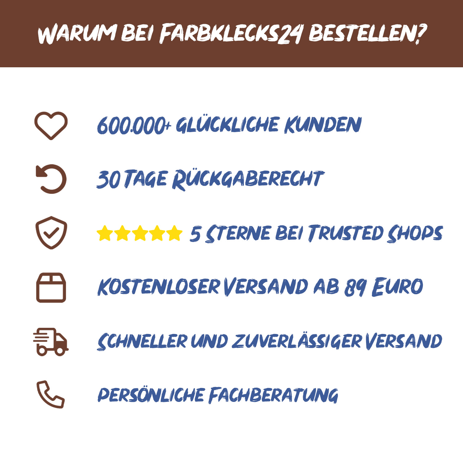 warum-bei-farbklecks24-bestellen-braun warum-bei-farbklecks24-bestellen-braun