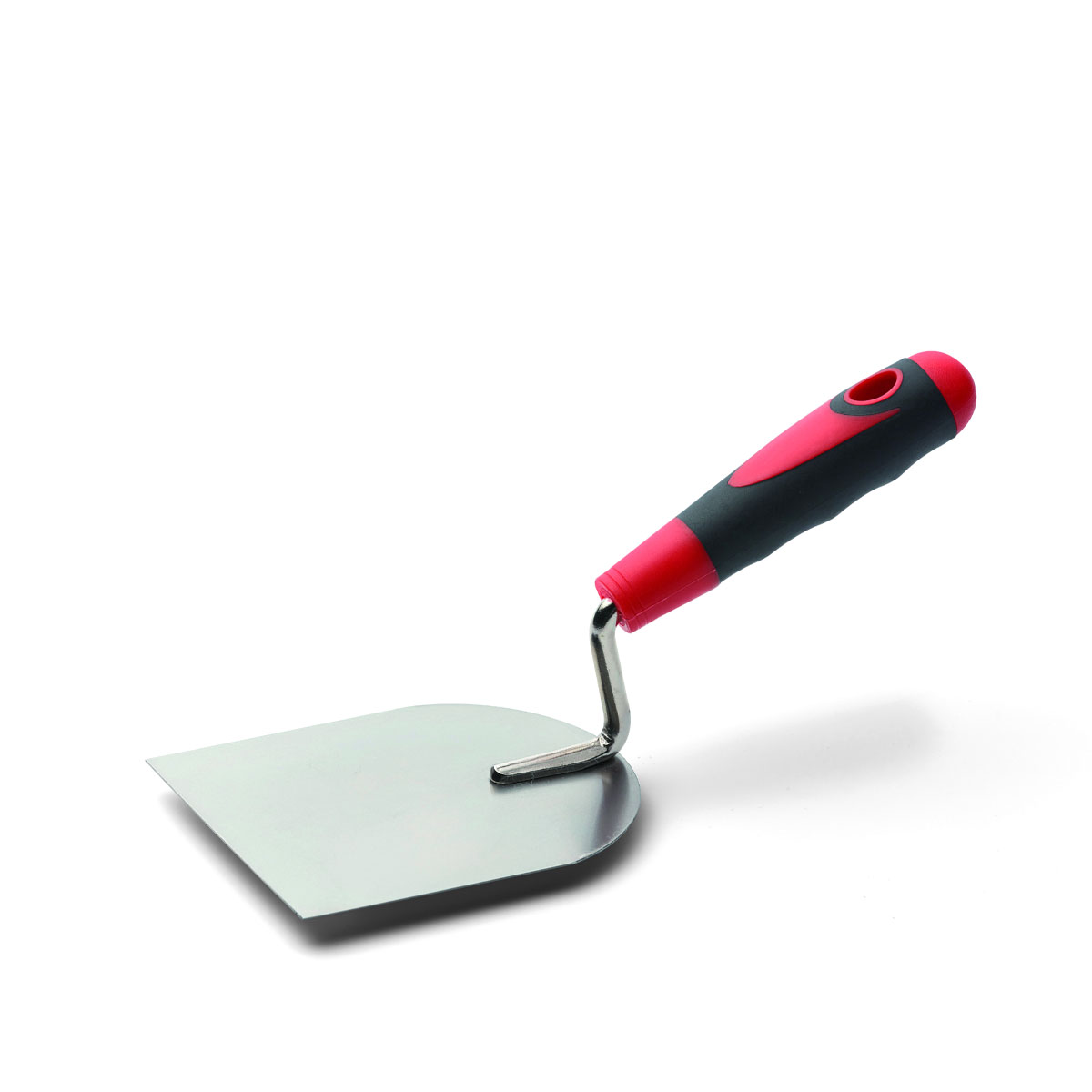 Schuller Gipserspachtel Stan Stucco 2k-Ergo Griff 8cm #54056