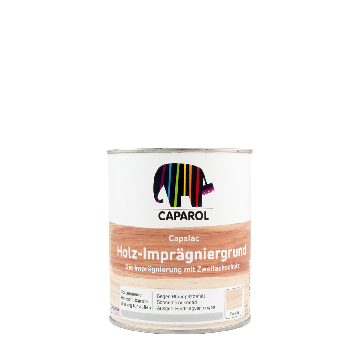 caparol_capalac_holz_imprägniergrund_0,75l_groß caparol_capalac_holz_imprägniergrund_0,75l_groß