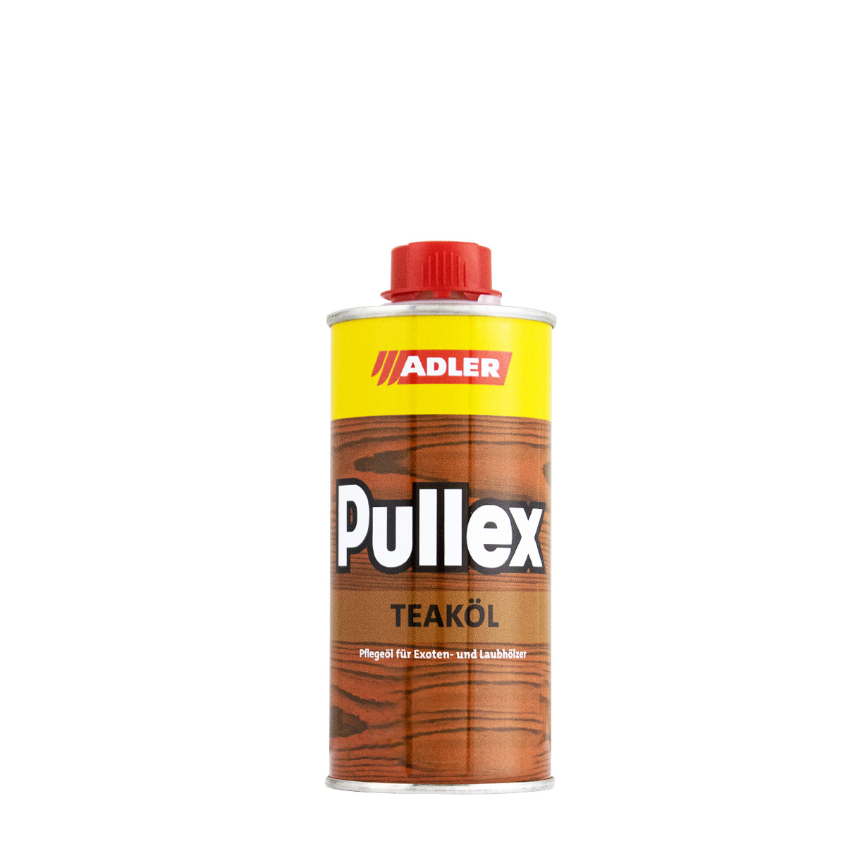 Adler Pullex Teaköl 0,25L farblos, Möbelöl, Holzöl