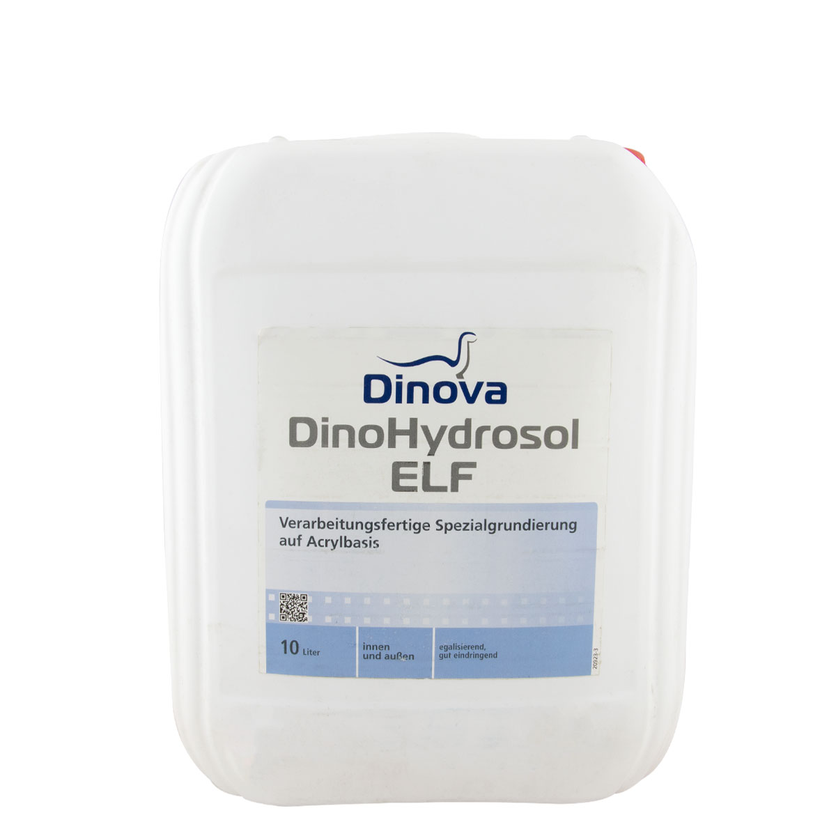 Dinova DinoHydrosol 10L, Tiefgrund, Tiefengrund, Acrylbasis