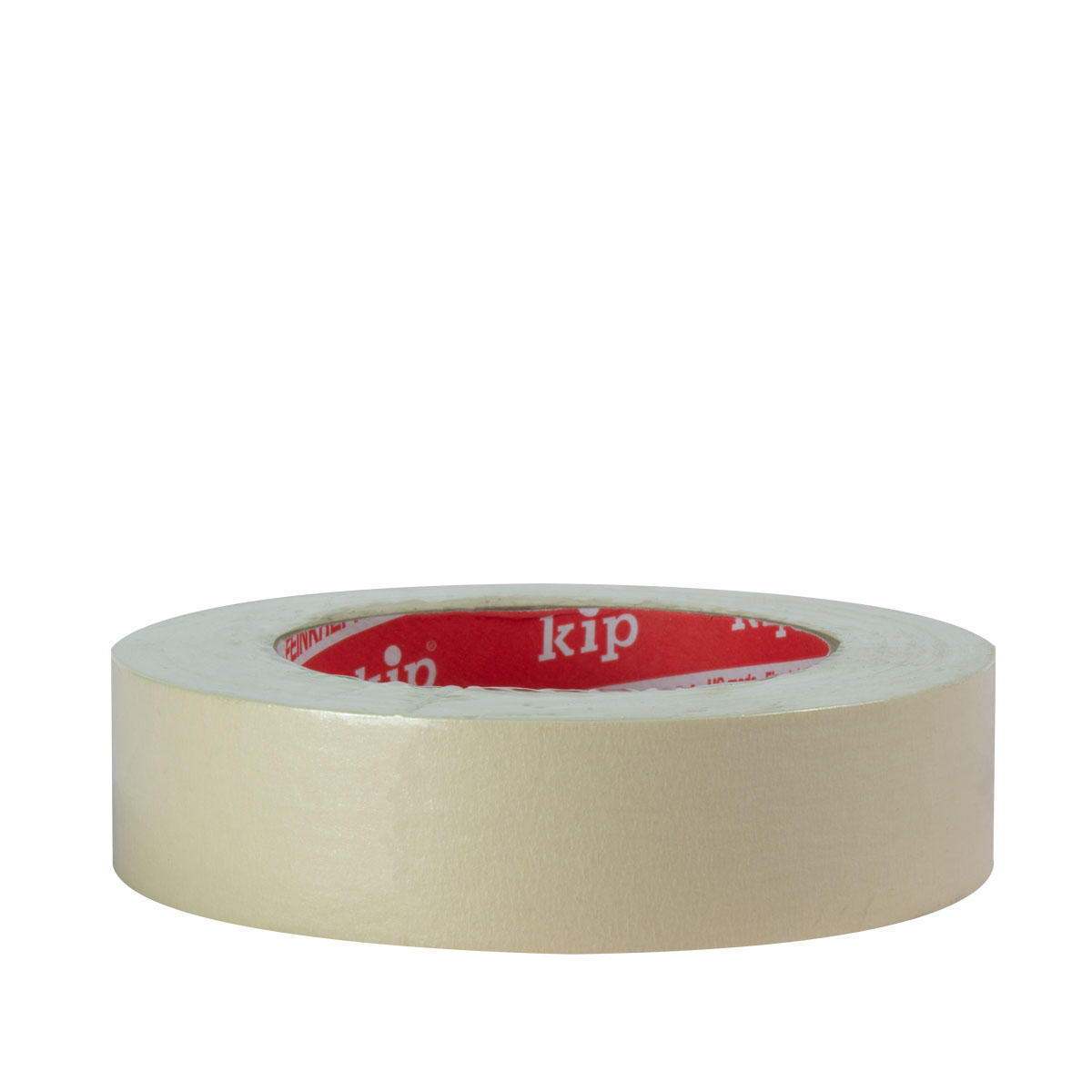 Kip 301 Feinkrepp extra 50m, 18mm, Malerkrepp, Profi-Maler-Qualität