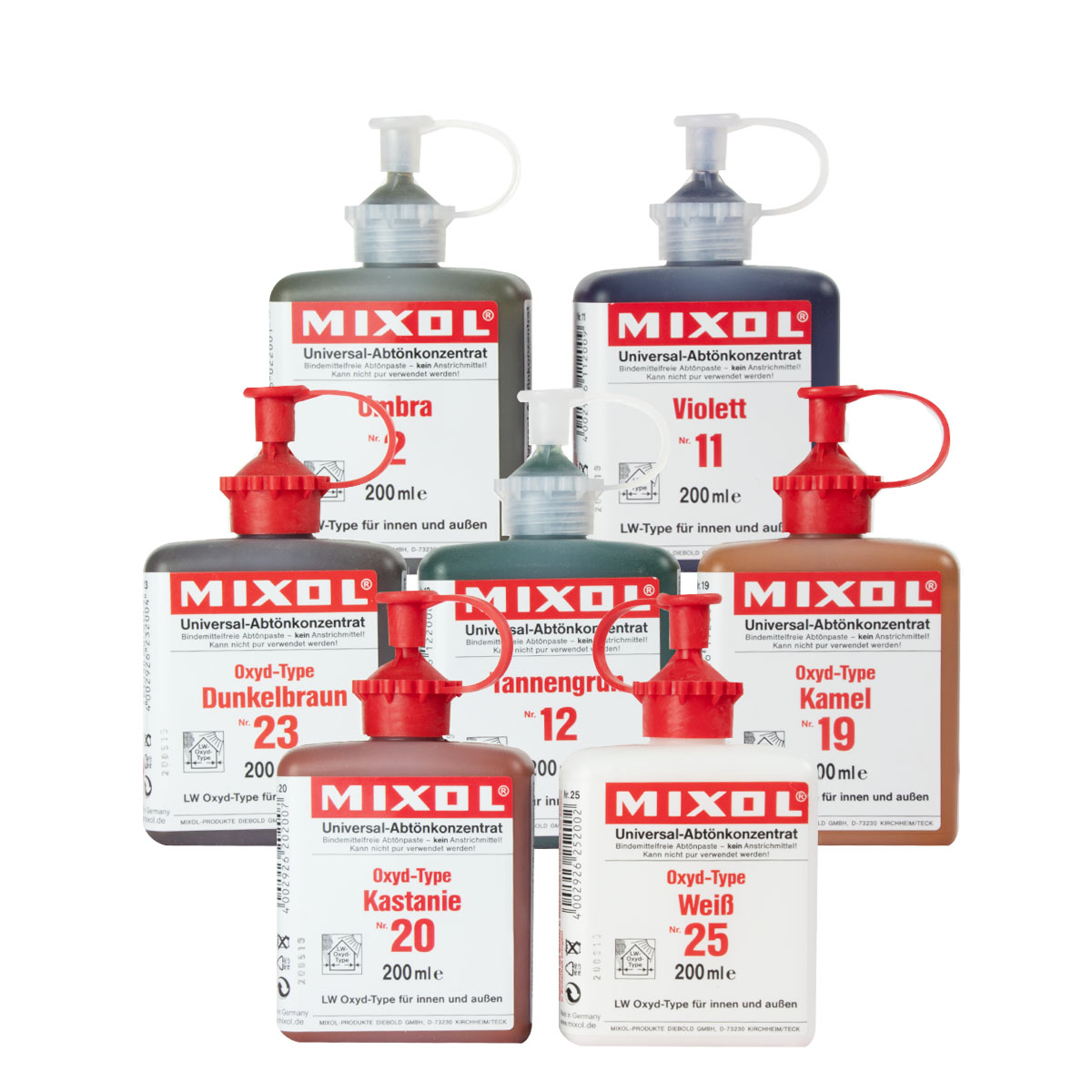 mixol_200ml_verschiedenefarben_gross