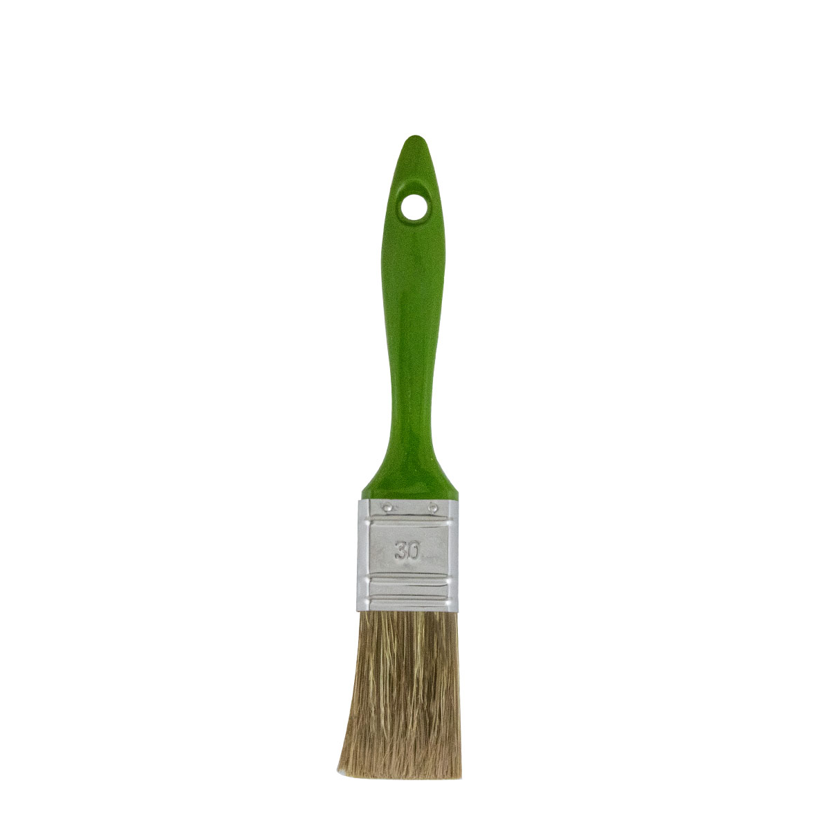 Lasurpinsel MonTex 30mm, Lasur-Flachpinsel, alle Lasuren u Öle