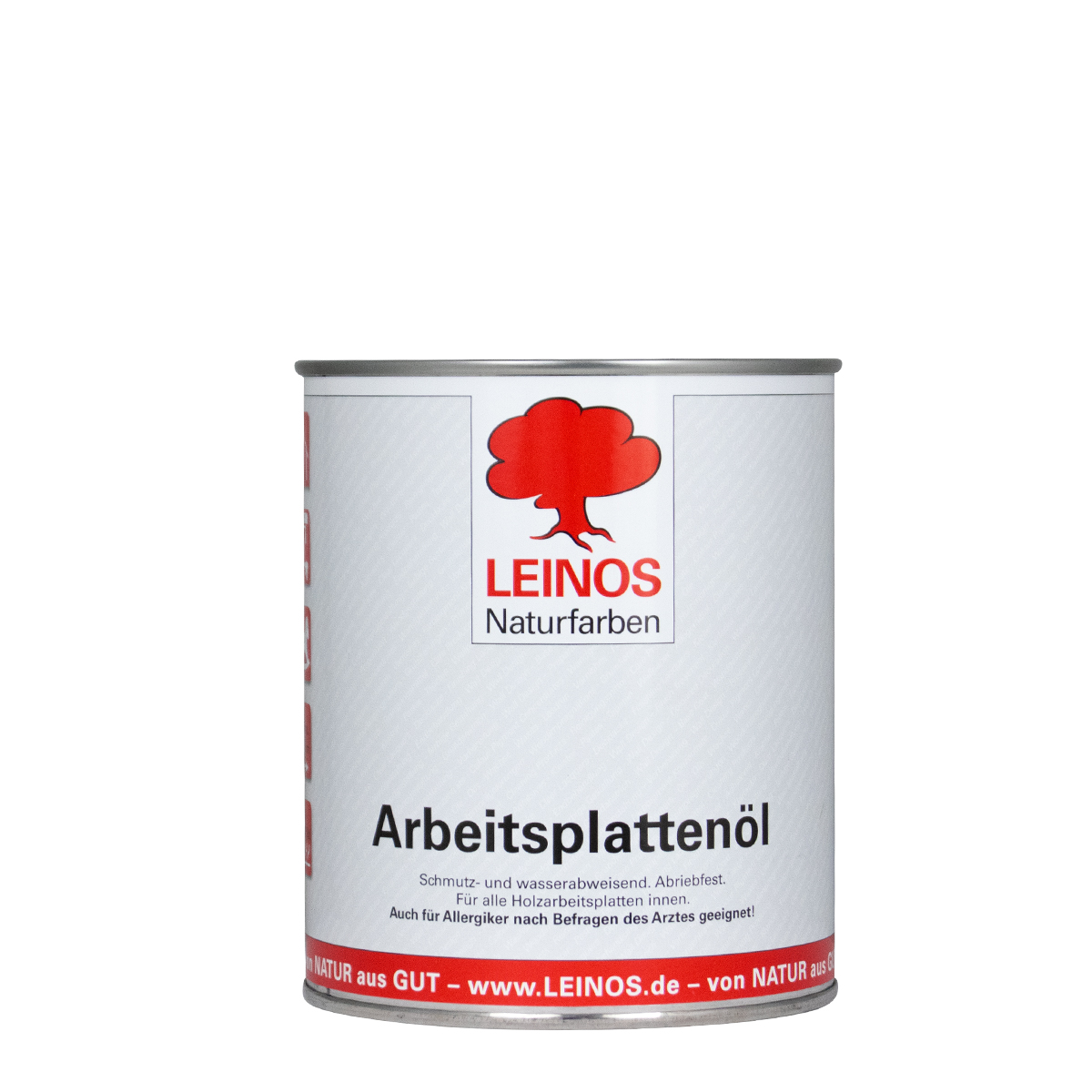 Leinos_Arbeitsplattenoel_280_farblos_0,75L_gross