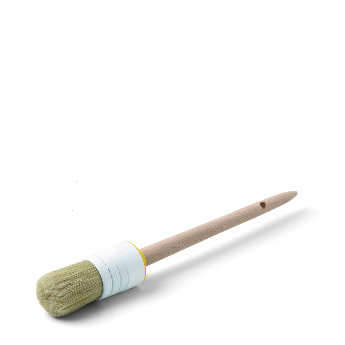 Schuller Ringpinsel Maduro RP Größe 8 #73303, Malerpinsel, Rundpinsel