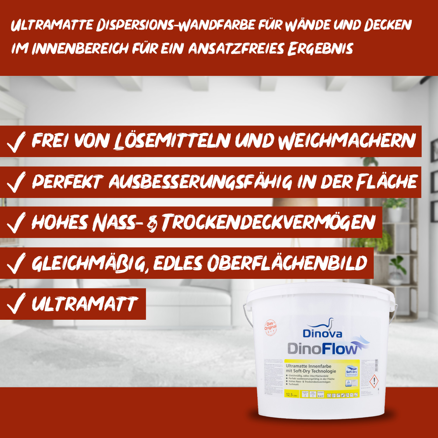 dinoflow_eigenschaften