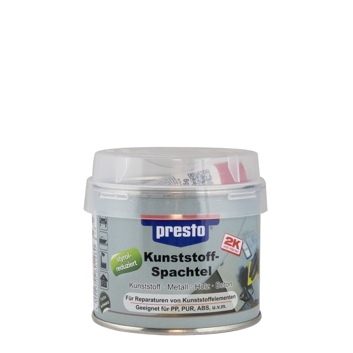 presto_Kunststoffspachtel_2k_250g_gross