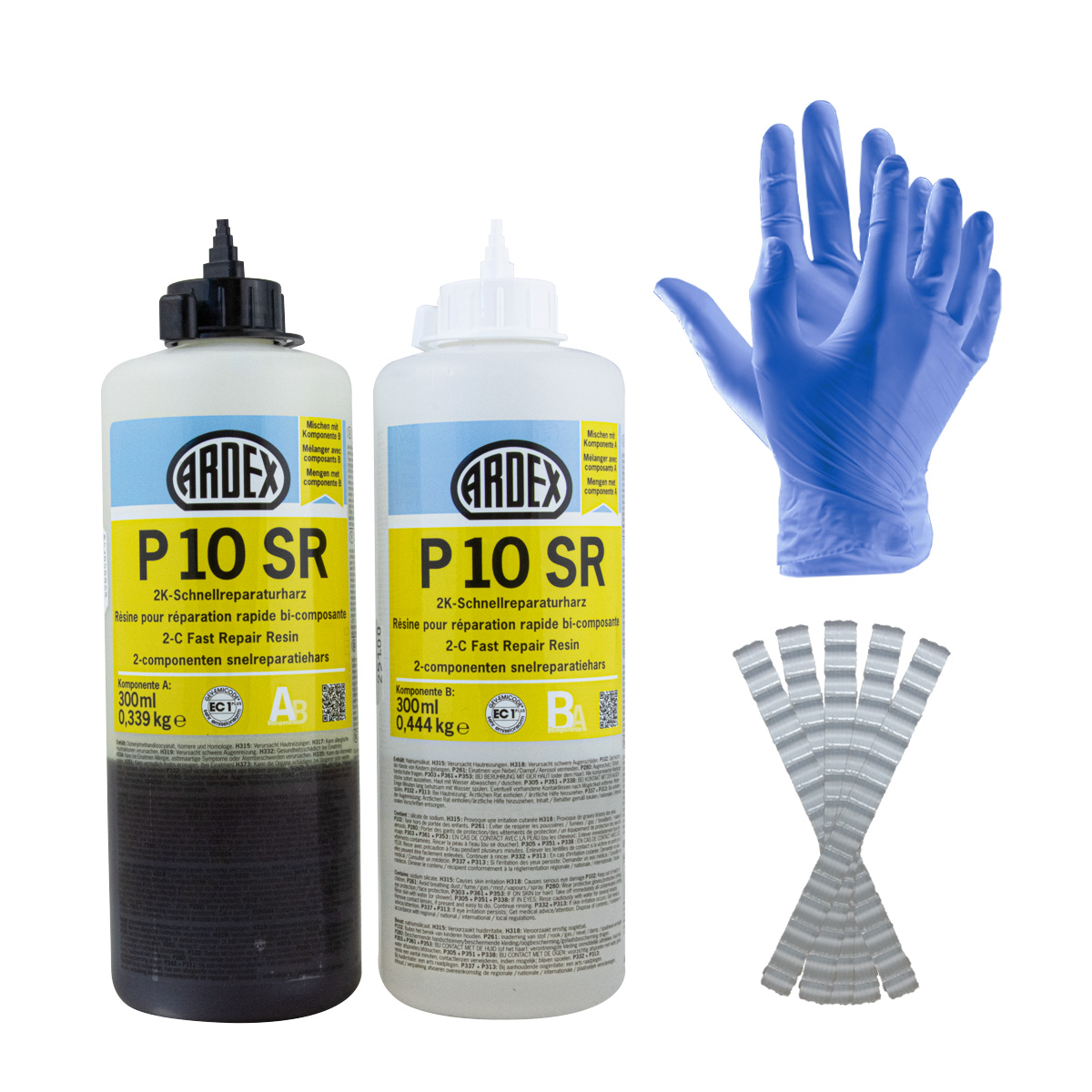 Ardex_p10_SR_set_600ml_gross Ardex_p10_SR_set_600ml_gross
