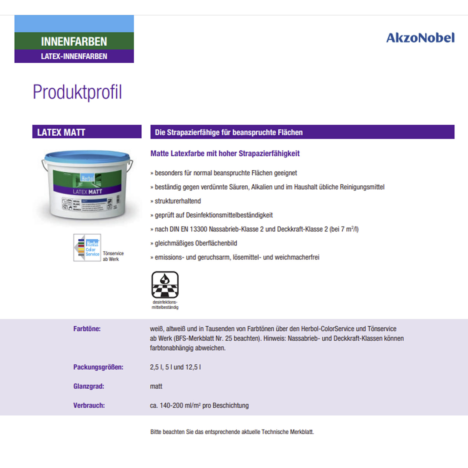 latex-matt_produktprofil