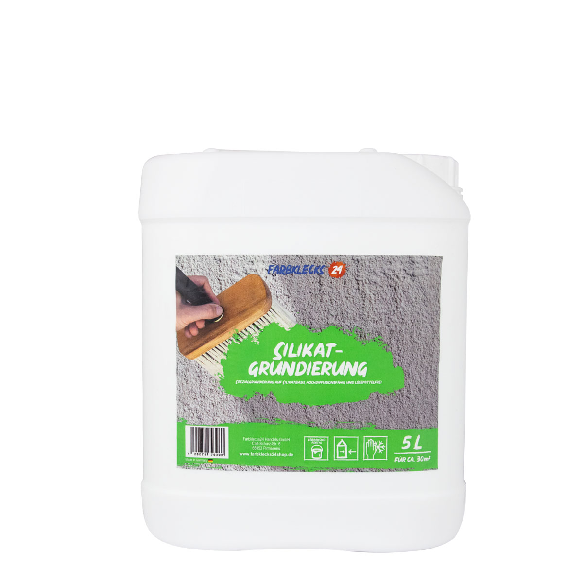 farbklecks24_silikatgrundierung_5L_gross farbklecks24_silikatgrundierung_5L_gross