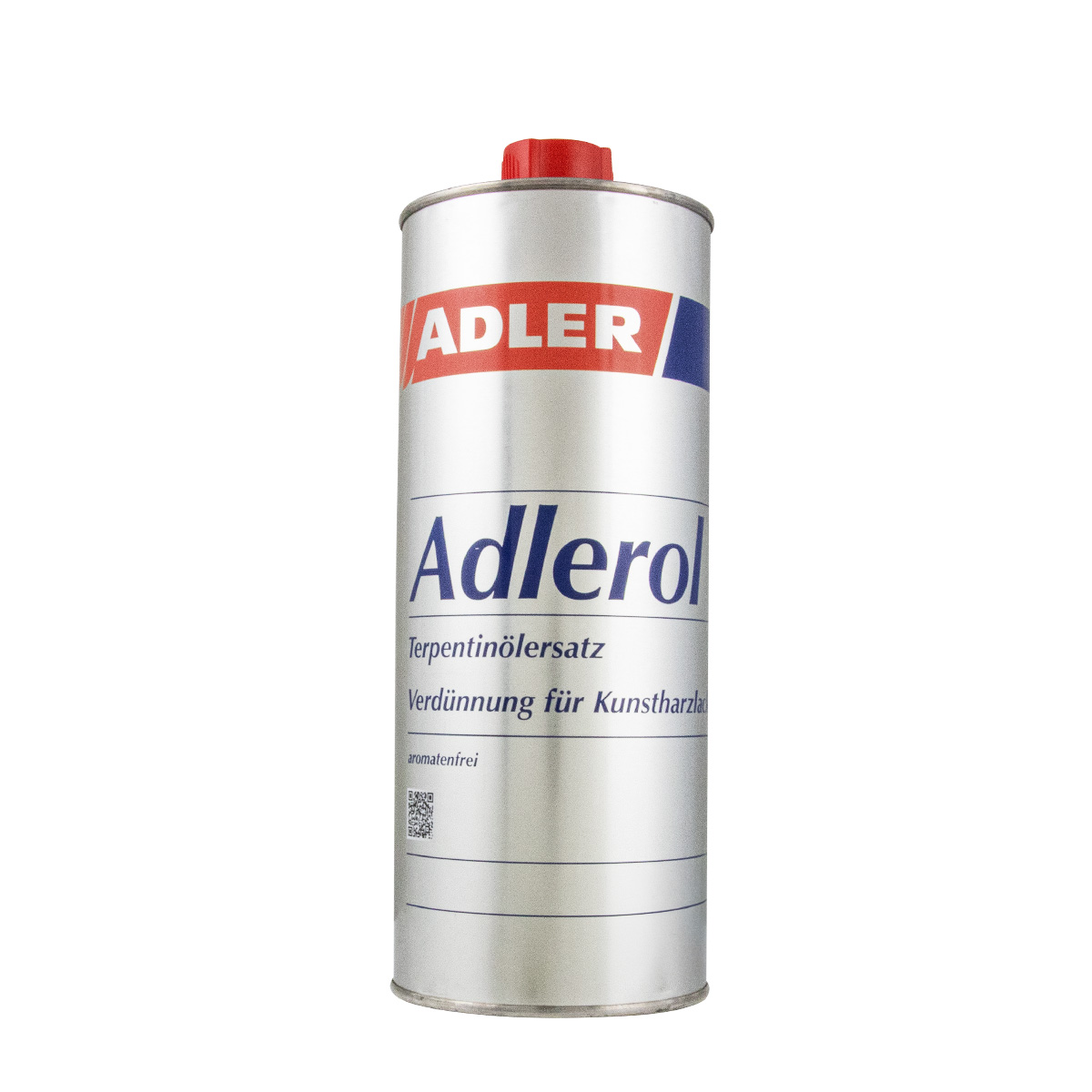 Adler Adlerol Terpentinölersatz 1L, Verdünnung, Reiniger