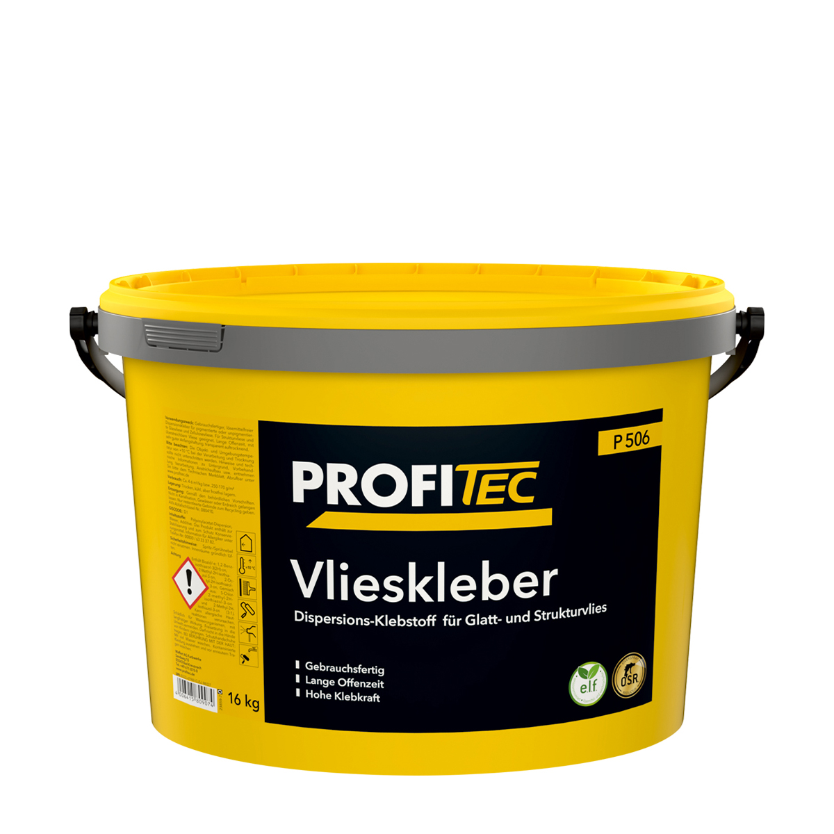 ProfiTec_Vlieskleber_16kg_gross ProfiTec_Vlieskleber_16kg_gross