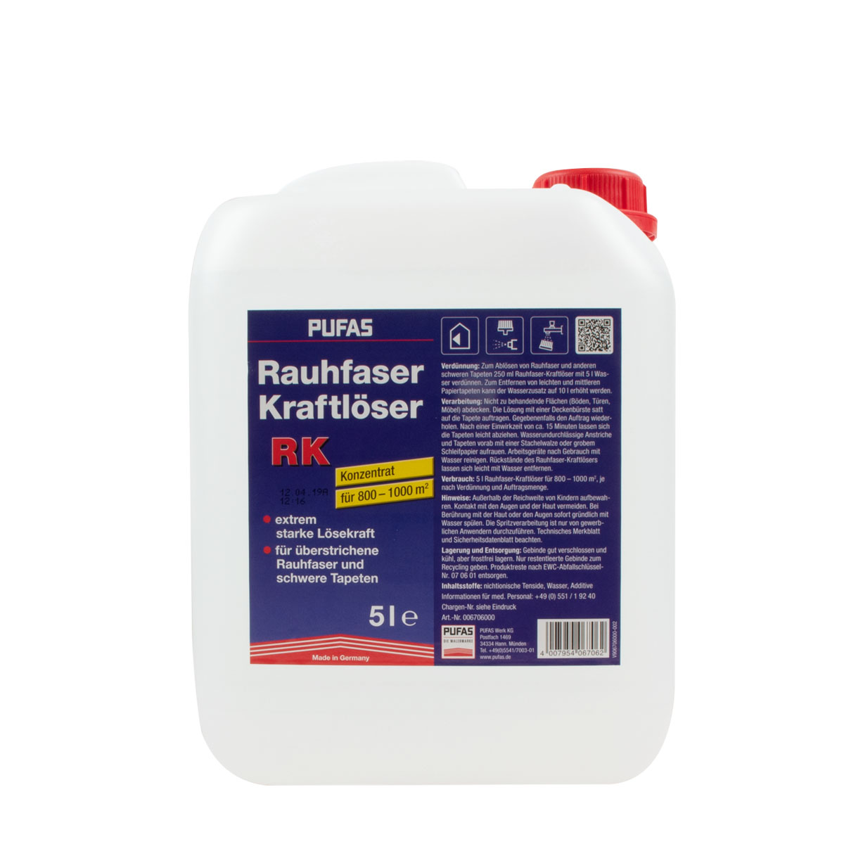 Pufas_rauhfaser_kraftloeser_5l_gross Pufas_rauhfaser_kraftloeser_5l_gross