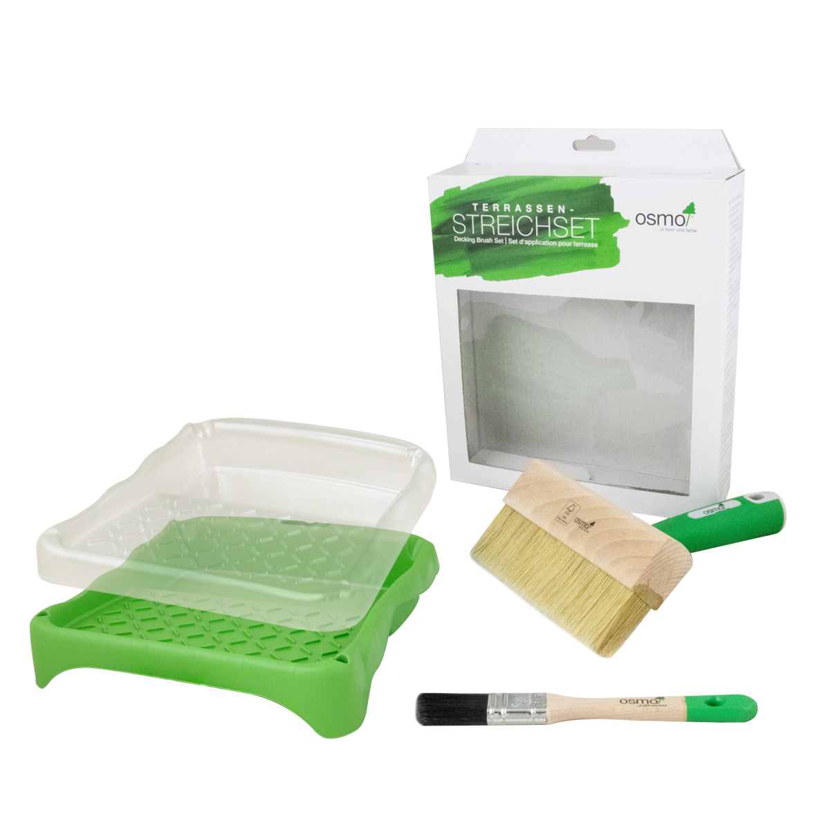 Osmo Hand Padhalter 85x135mm