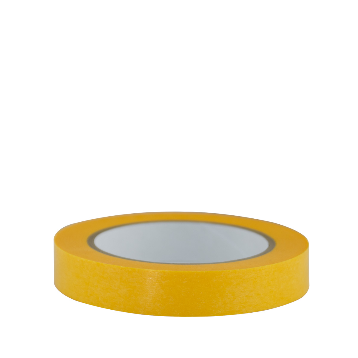 Farbklecks24 Premium Goldband Washi-Tape, 19mmx50m UV90
