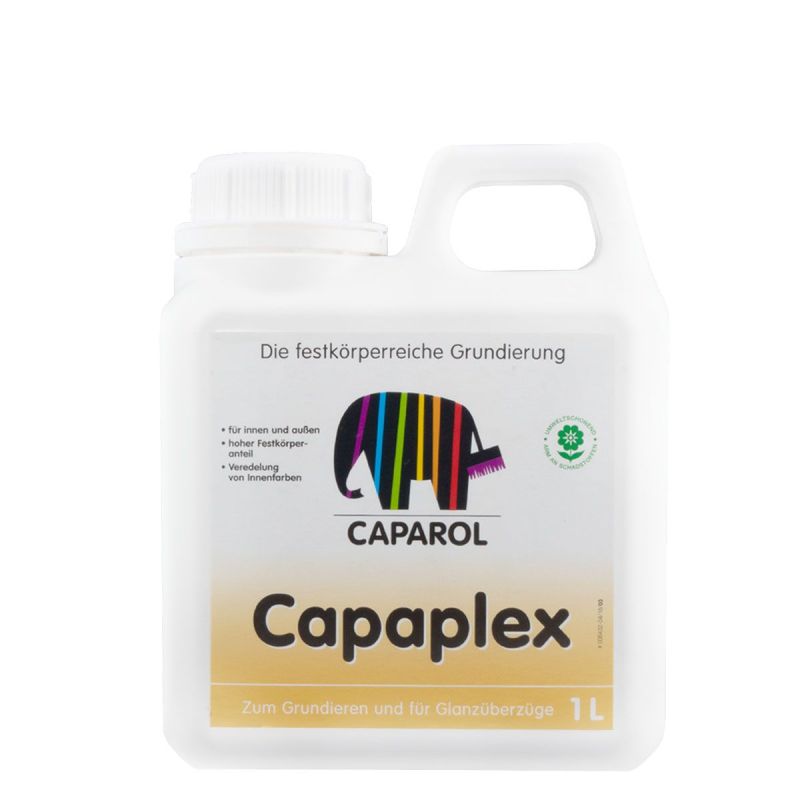 Caparol Capaplex Elefantenhaut Glanzuberzug 1 L